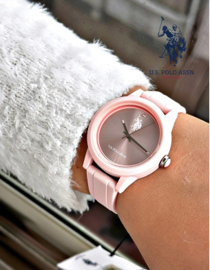 U.S. POLO ASSN. Ladies Watch